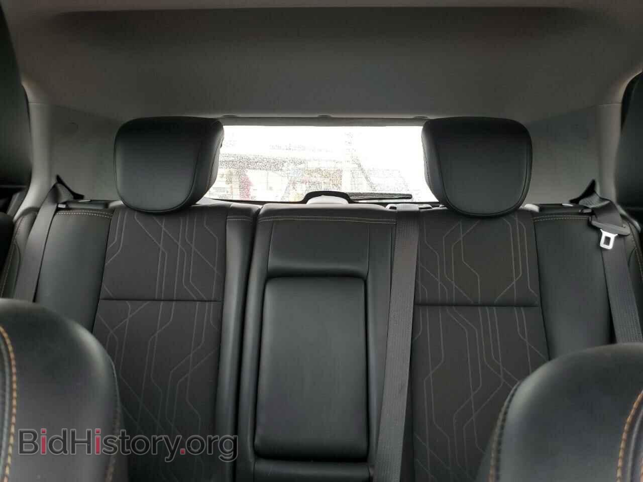 2020 CHEVROLET TRAX - VIN: 3GNCJPSB1LL297425 - Фото 10