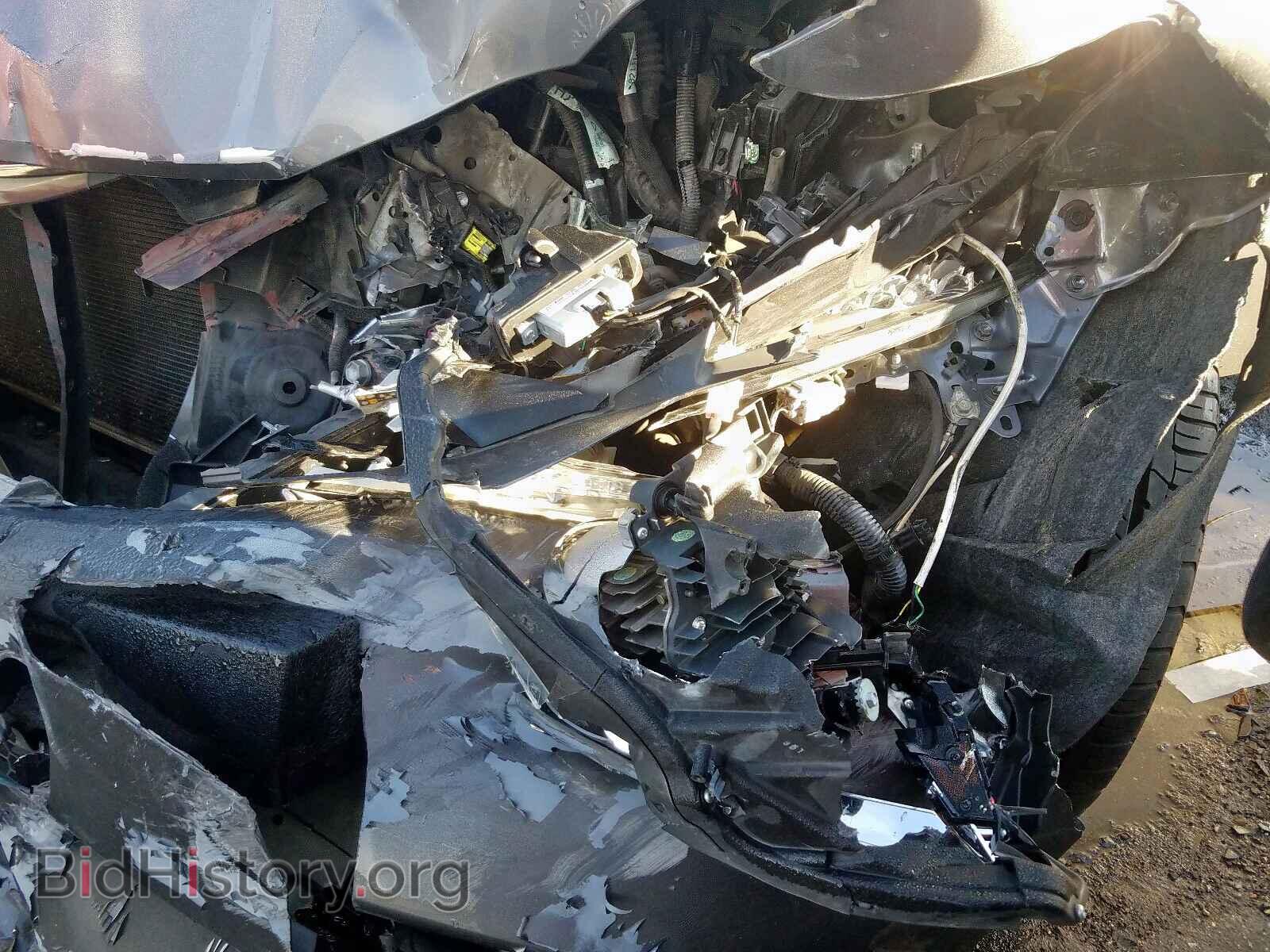 2014 LEXUS IS - VIN: JTHBF1D23E5003122 - Фото 9