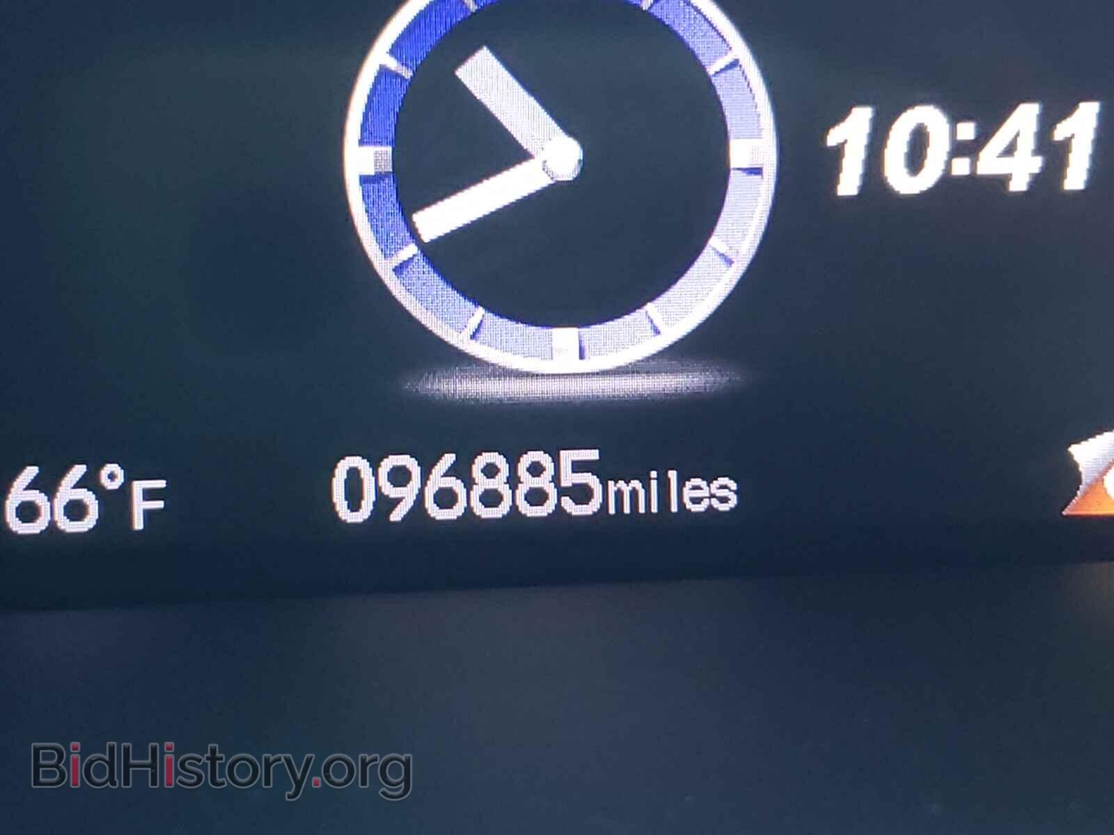 2015 HONDA CIVIC - VIN: 19XFB2F58FE272296 - Фото 8