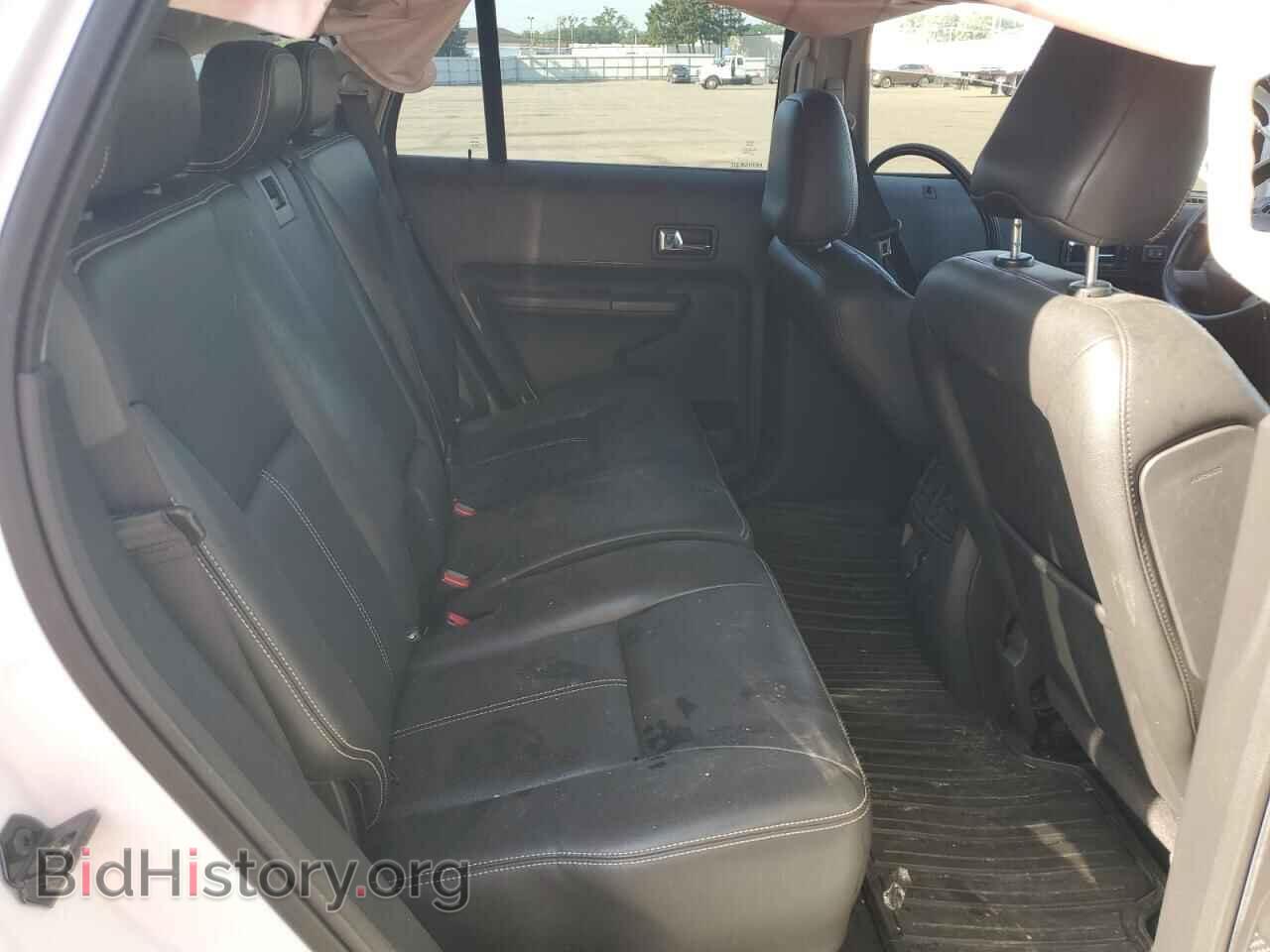 2010 FORD EDGE - VIN: 2FMDK4KC3ABA52616 - Фото 11