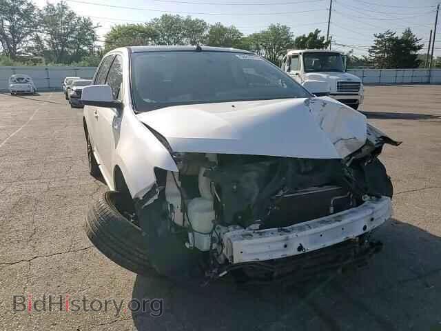 2010 FORD EDGE - VIN: 2FMDK4KC3ABA52616 - Фото 14