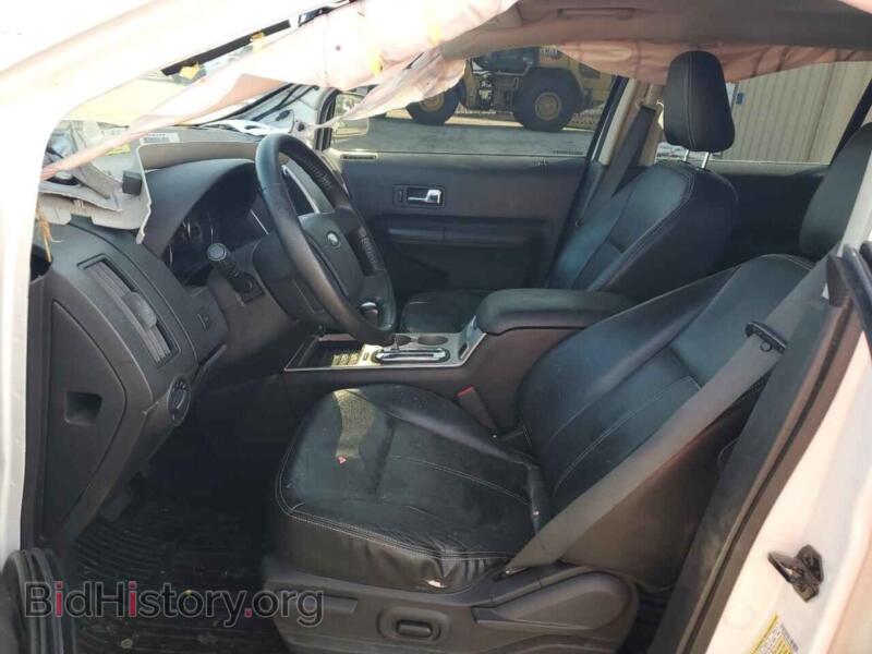 2010 Ford EDGE (VIN 2FMDK4KC3ABA52616) — photo 7 of 15