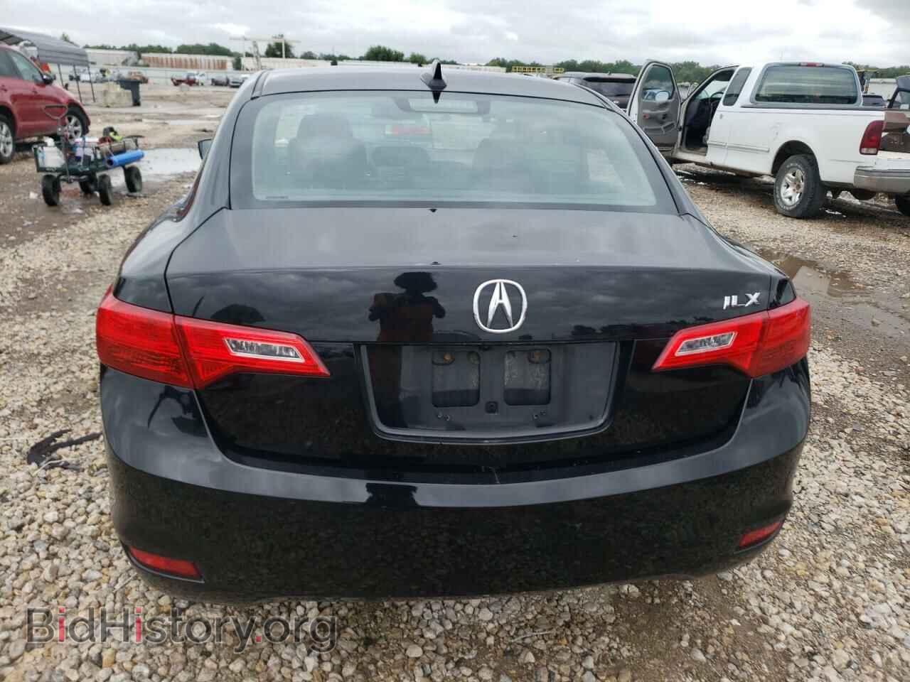 2013 ACURA ILX - VIN: 19VDE1F56DE007357 - Фото 6
