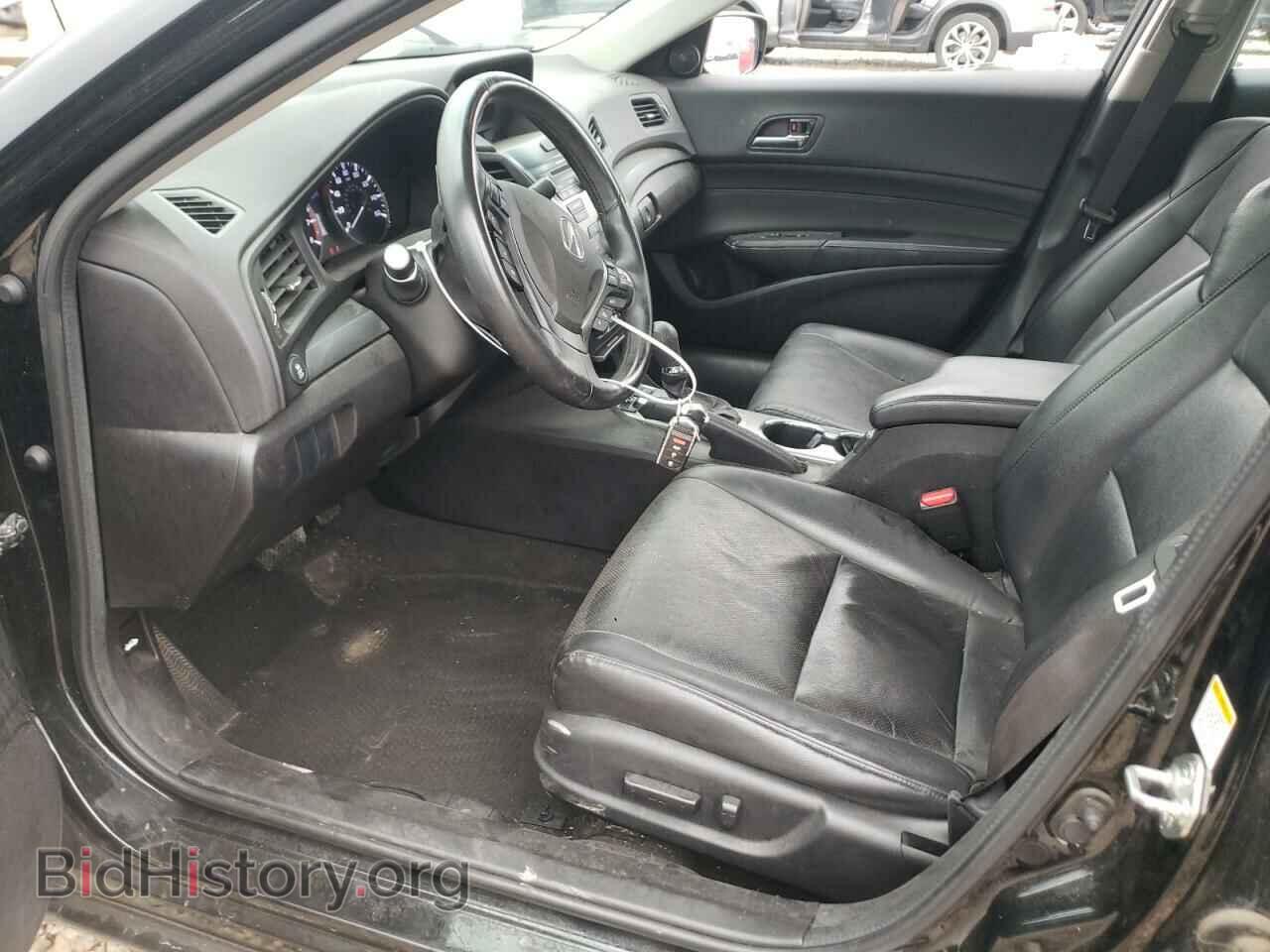 2013 ACURA ILX - VIN: 19VDE1F56DE007357 - Фото 7