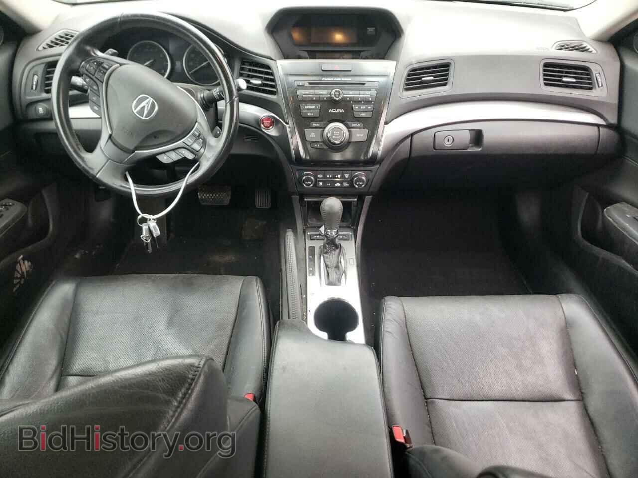 2013 ACURA ILX - VIN: 19VDE1F56DE007357 - Фото 8