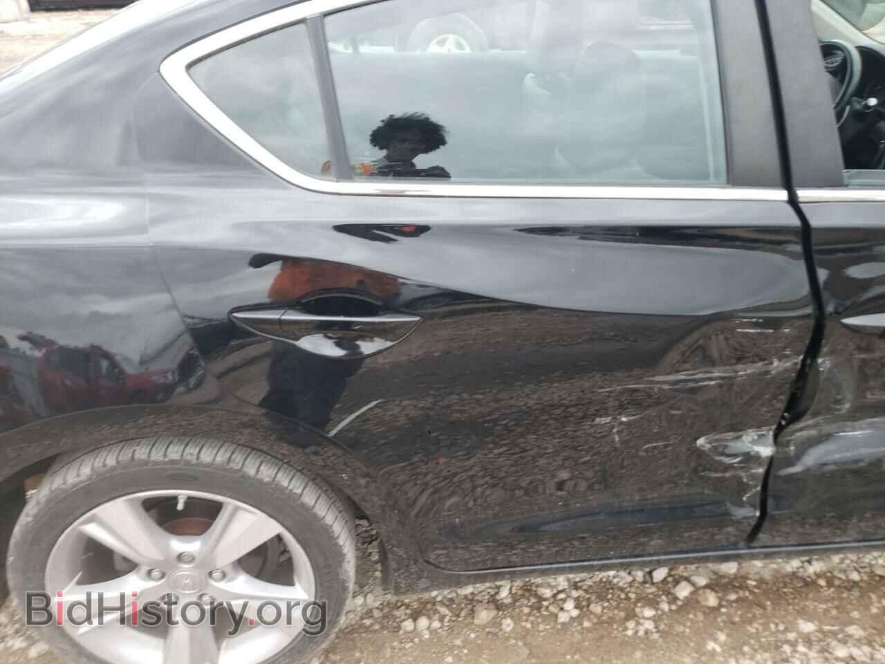 2013 ACURA ILX - VIN: 19VDE1F56DE007357 - Фото 10