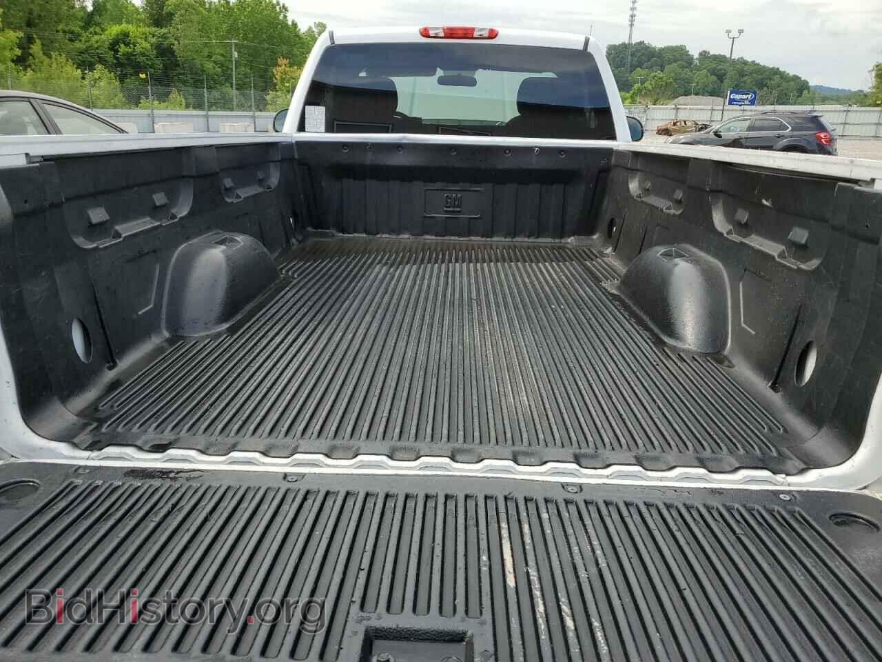 2012 CHEVROLET ALL Models - VIN: 1GCNCPEX1CZ224888 - Фото 10