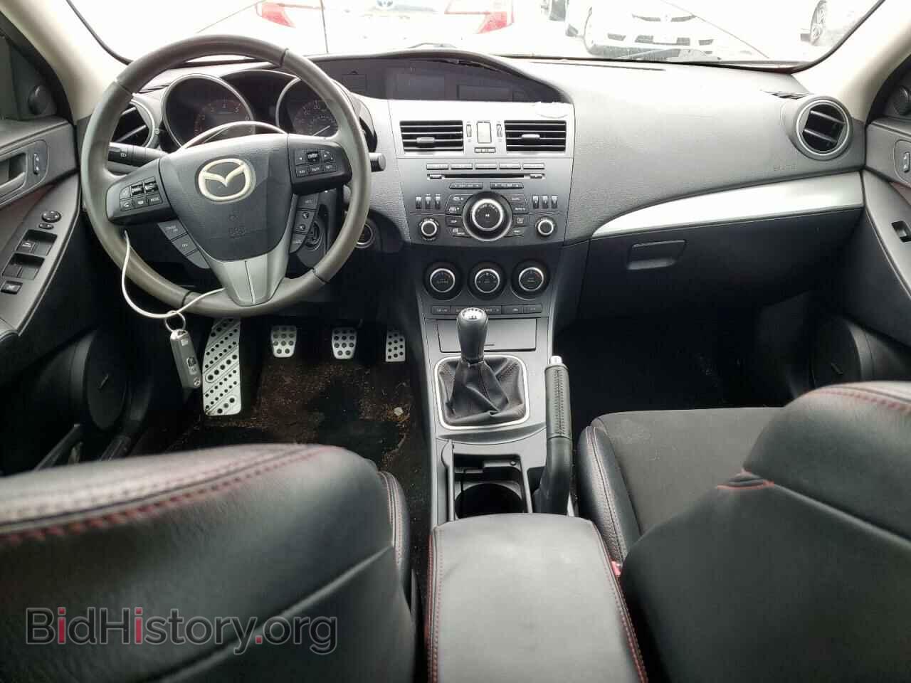 2012 MAZDA ALL OTHER - VIN: JM1BL1L32C1615840 - Фото 8