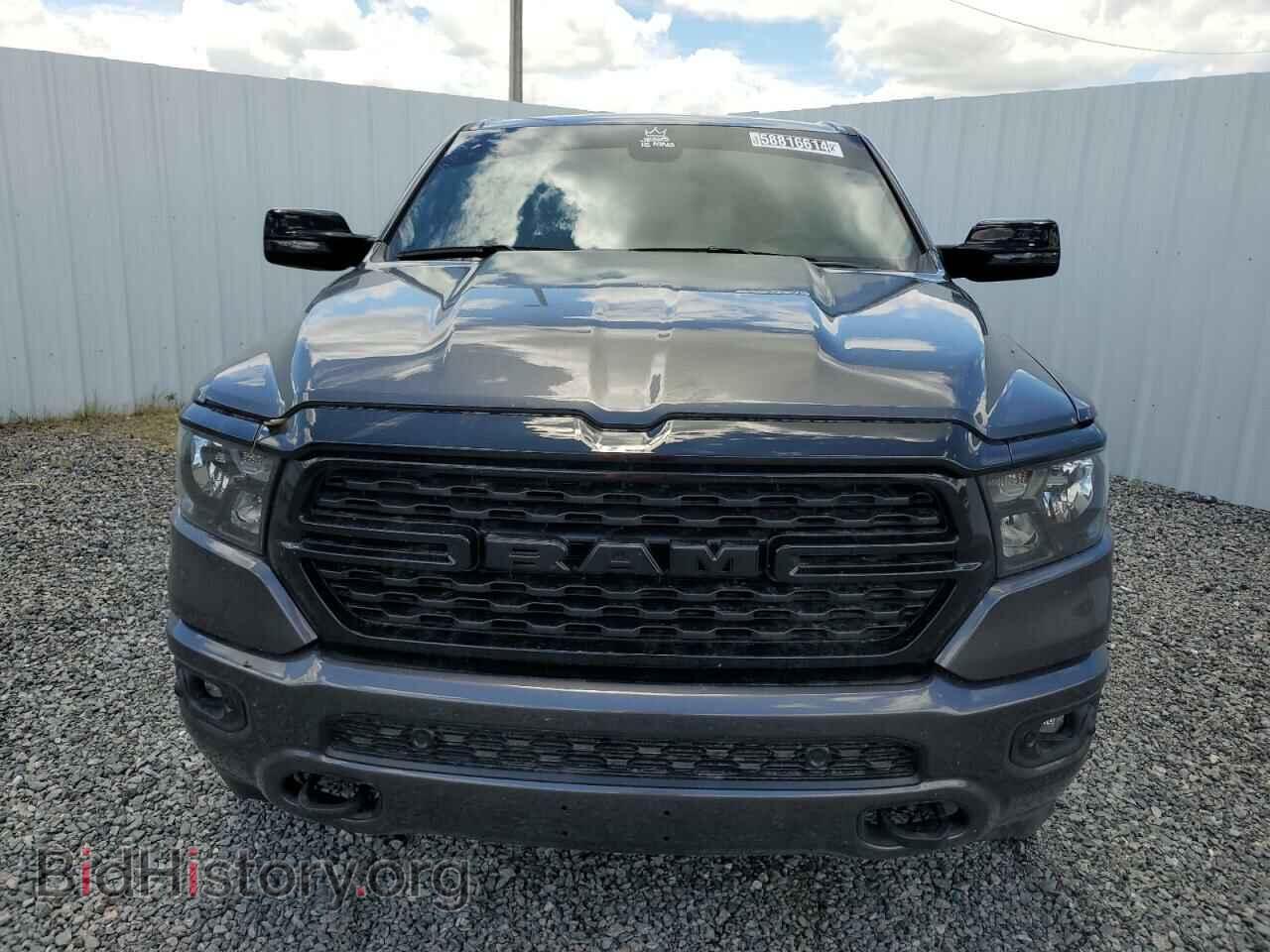 2024 RAM 1500 - VIN: 1C6SRFFT0RN184706 - Фото 5