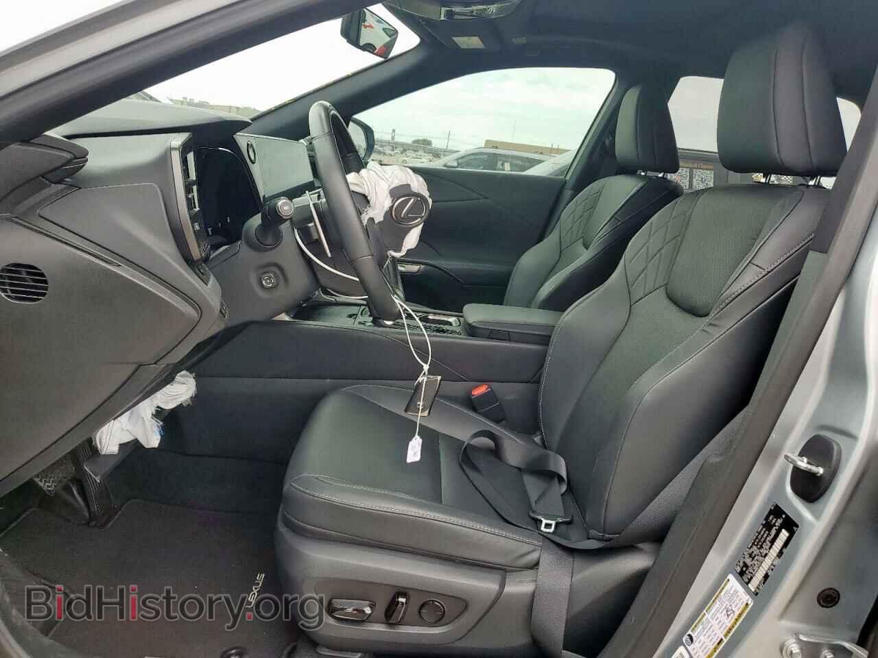 2023 LEXUS RX350 - VIN: 2T2BAMBA7PC011205 - Фото 7