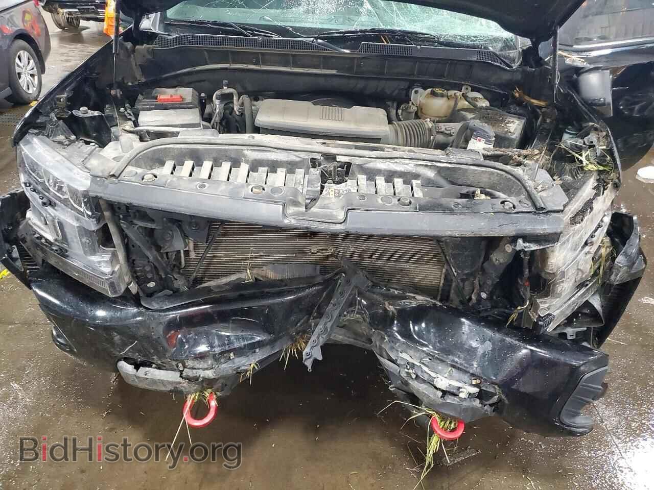 2021 CHEVROLET SILVERADO - VIN: 1GCPYFED1MZ158564 - Photo 11