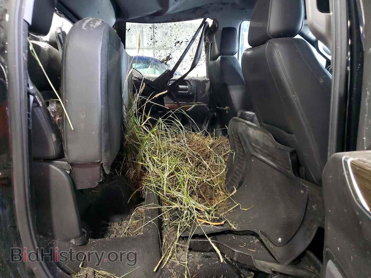 2021 CHEVROLET SILVERADO - VIN: 1GCPYFED1MZ158564 - Photo 10