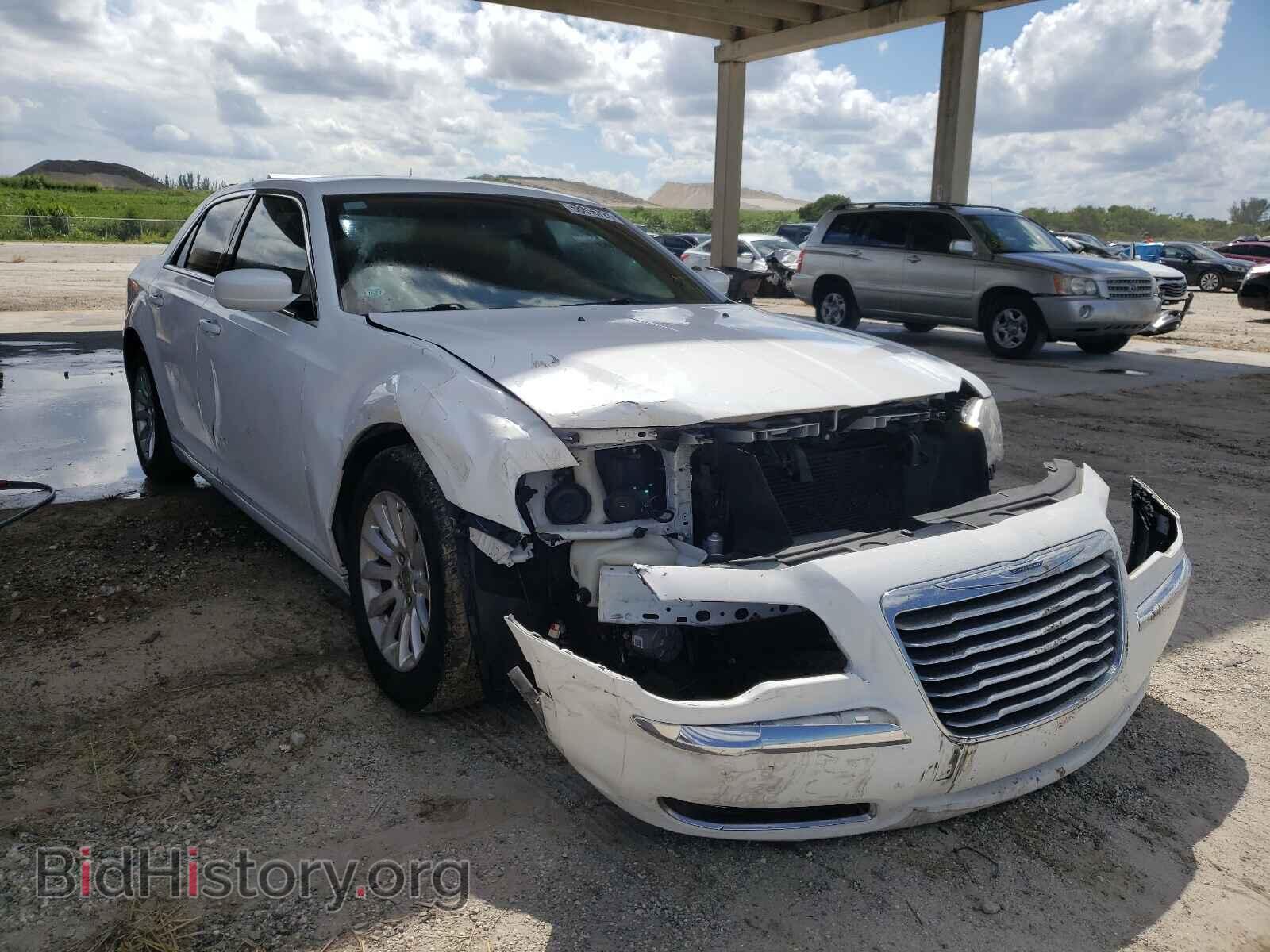 Photo 2C3CCAAG9CH179620 - CHRYSLER 300 2012