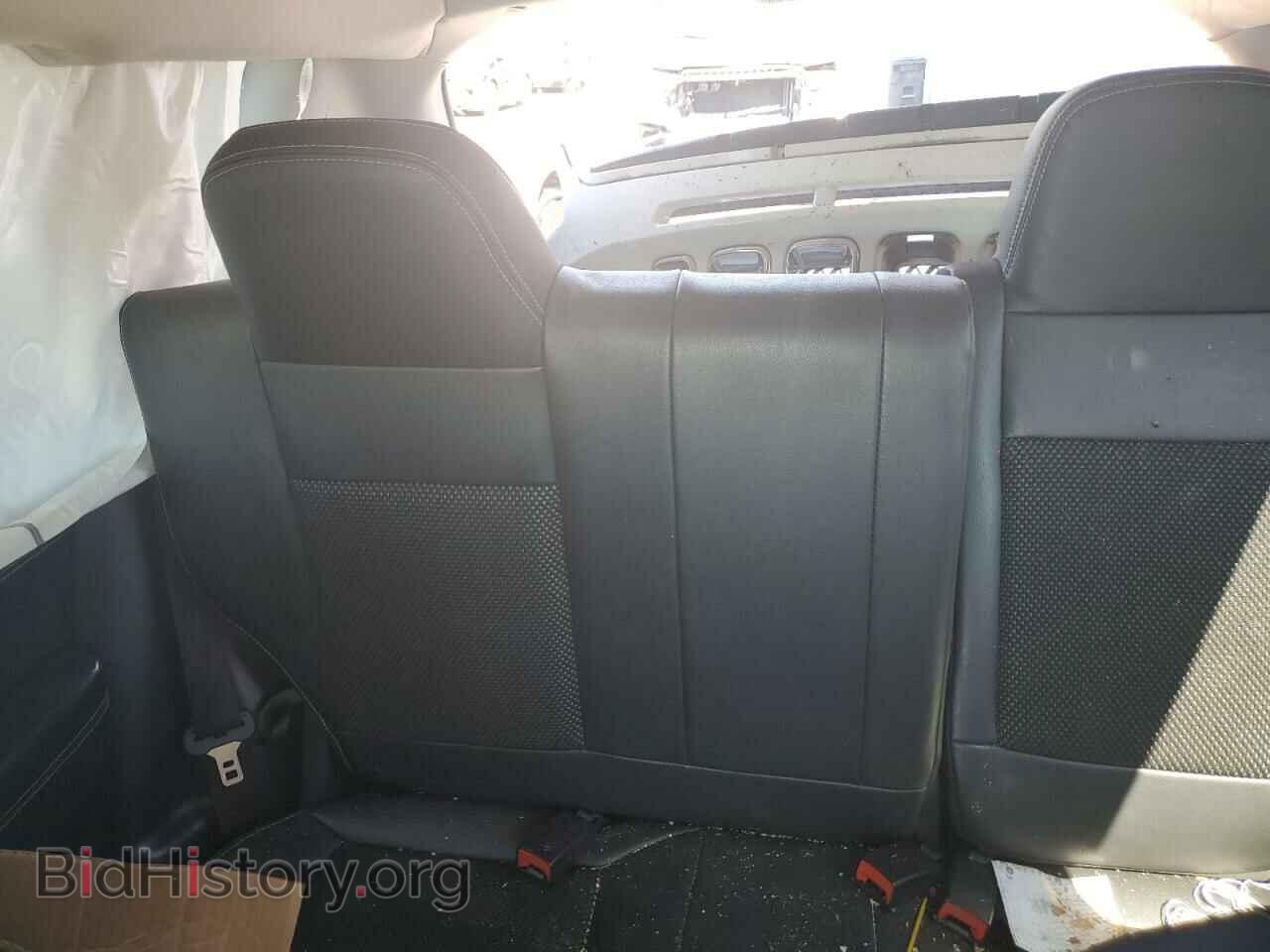 2015 JEEP COMPASS - VIN: 1C4NJCEB8FD400162 - Photo 10