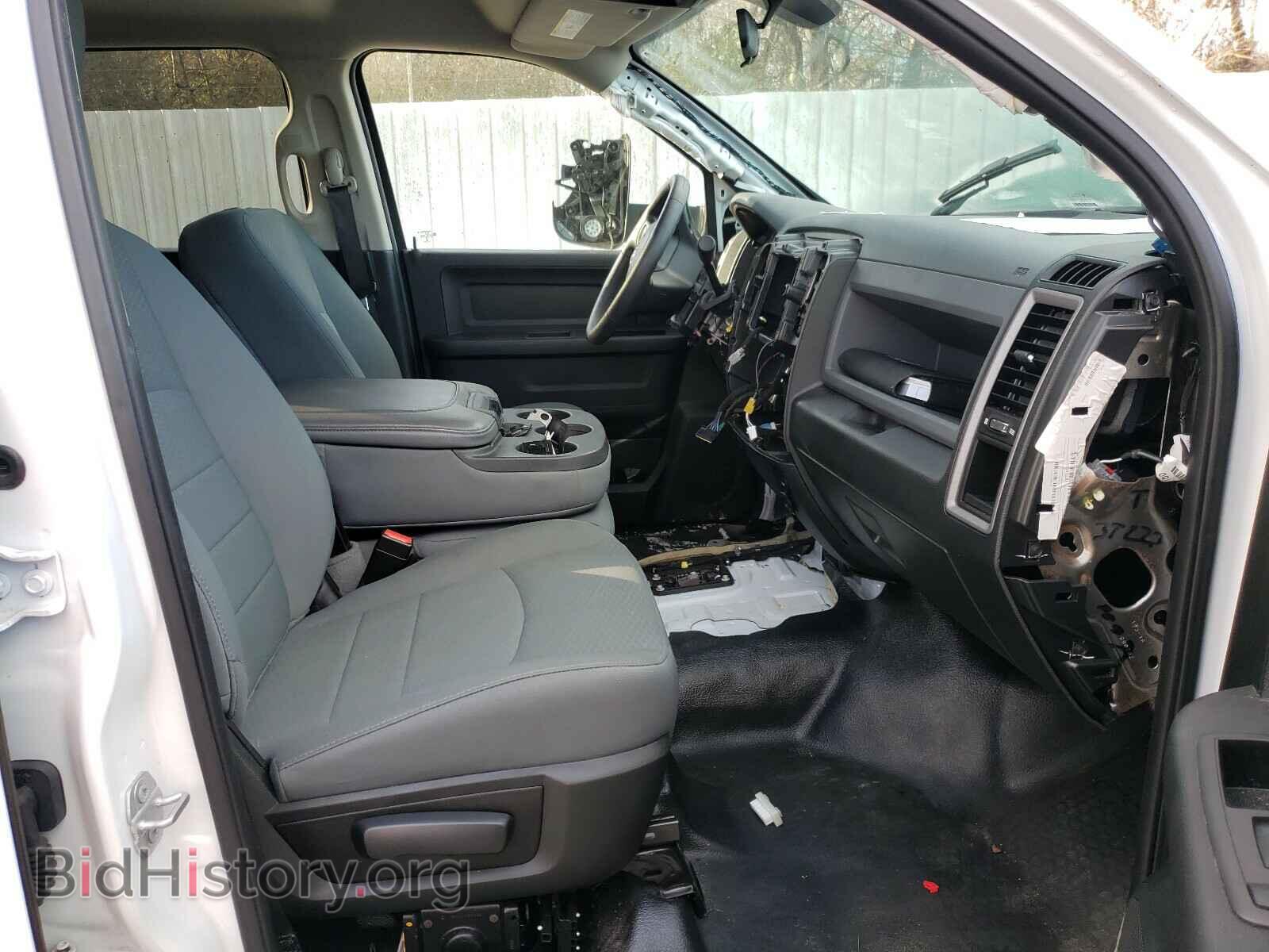 2018 RAM 3500 - VIN: 3C63RRGL0JG322066 - Фото 5