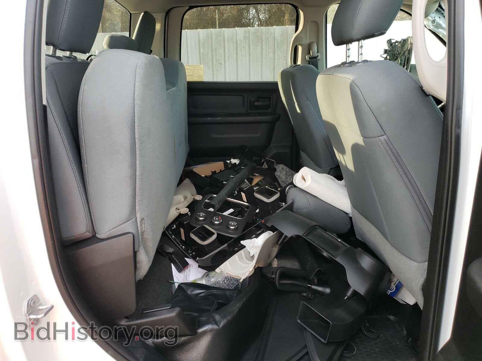 2018 RAM 3500 - VIN: 3C63RRGL0JG322066 - Фото 6