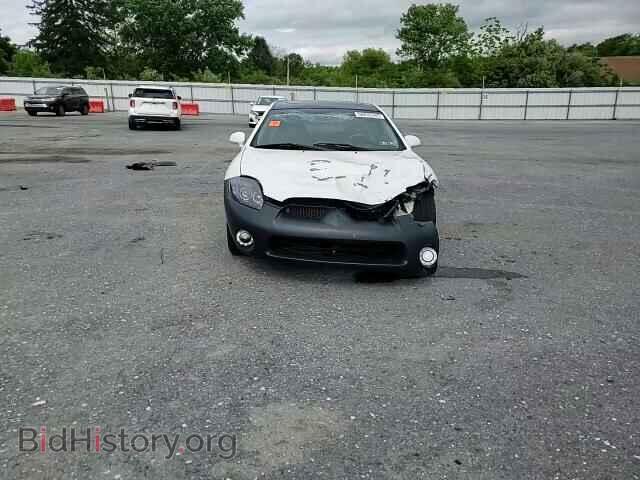 2011 MITSUBISHI ECLIPSE - VIN: 4A31K5DFXBE016381 - Фото 13