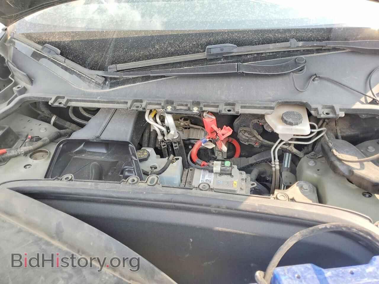 2022 TESLA MODEL Y - VIN: 7SAYGDEEXNF558895 - Photo 11