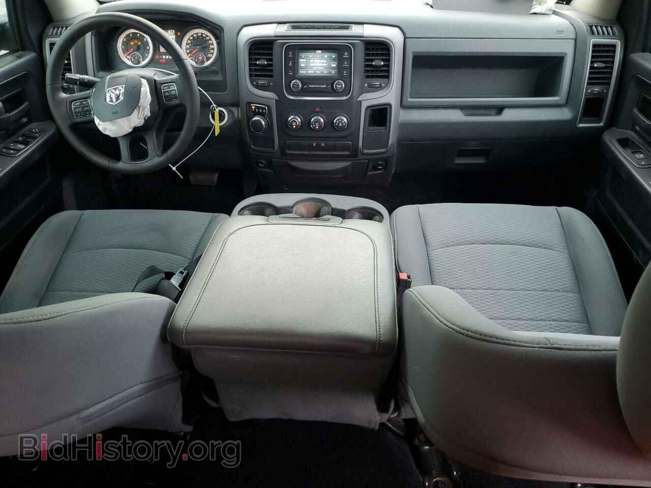 2015 RAM 1500 - VIN: 1C6RR6FGXFS709267 - Фото 8