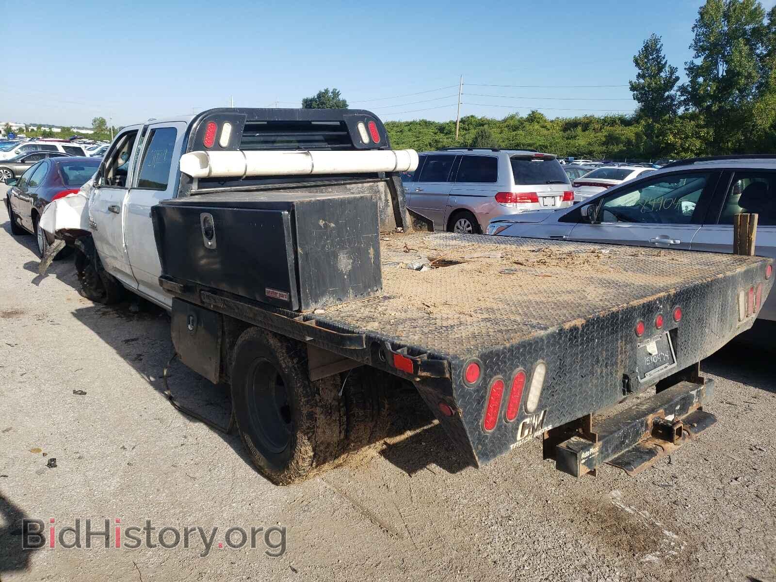 2017 RAM 3500 - VIN: 3C7WRTCL9HG723928 - Photo 3