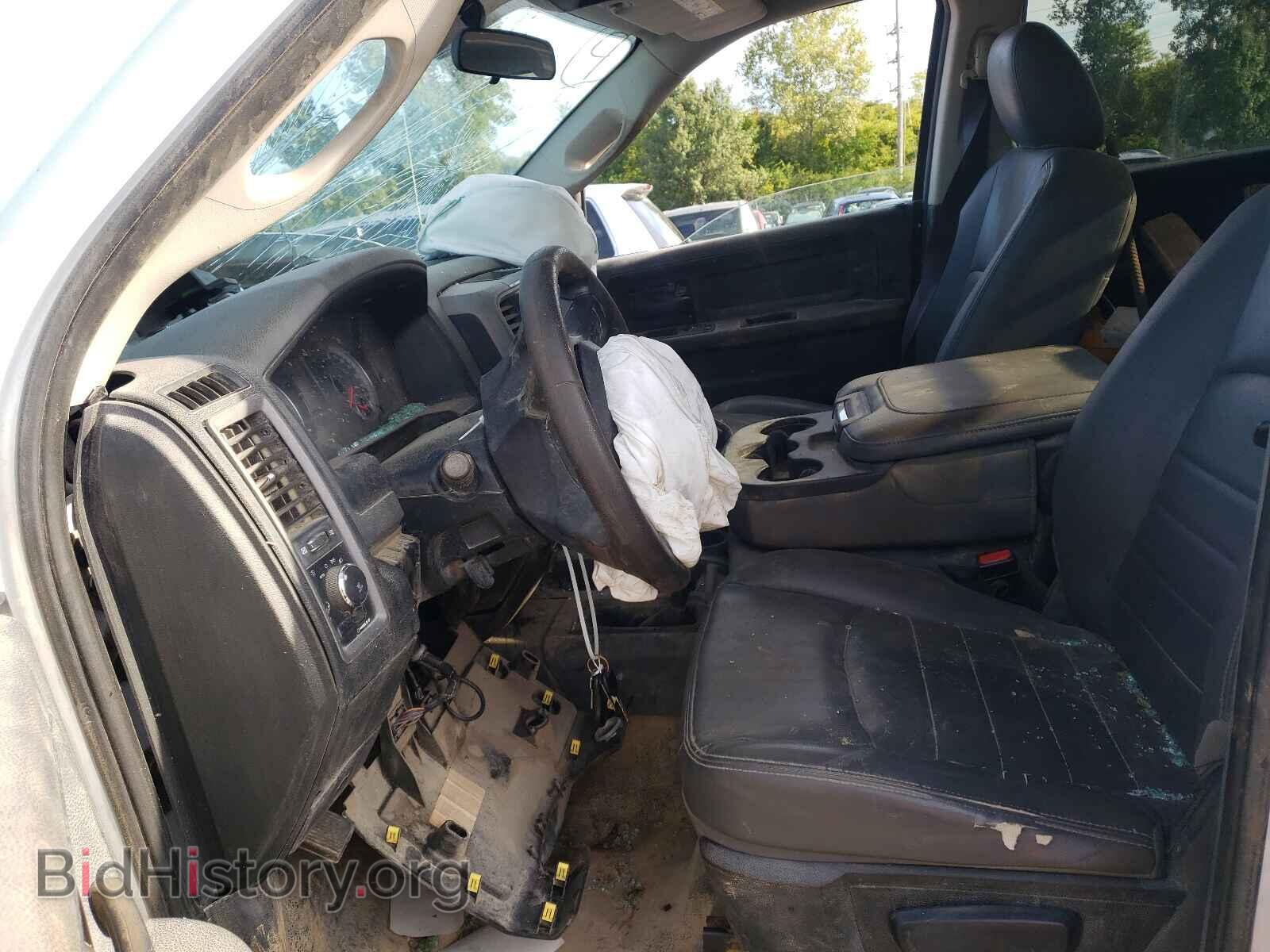 2017 RAM 3500 - VIN: 3C7WRTCL9HG723928 - Photo 5