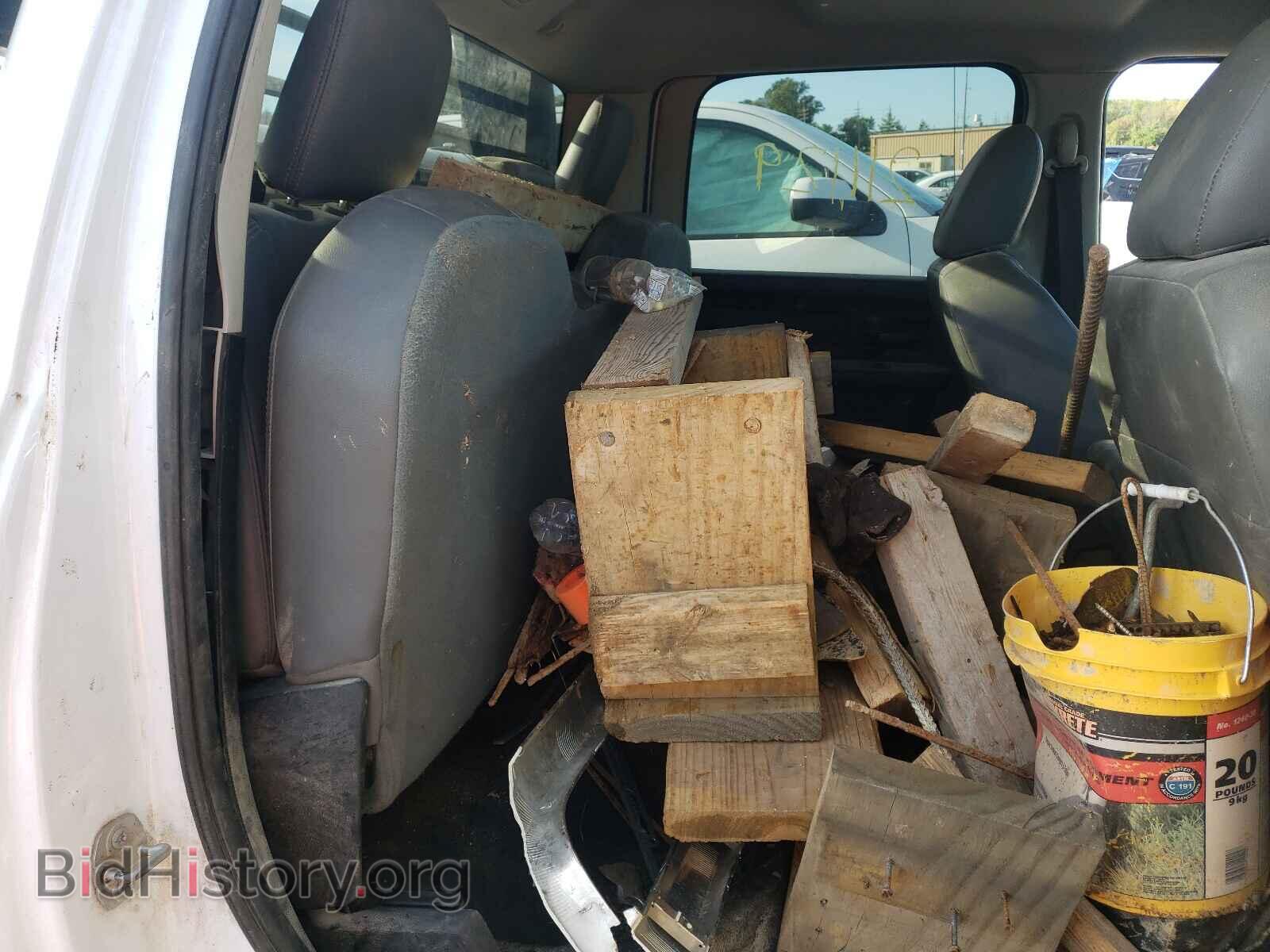 2017 RAM 3500 - VIN: 3C7WRTCL9HG723928 - Photo 6