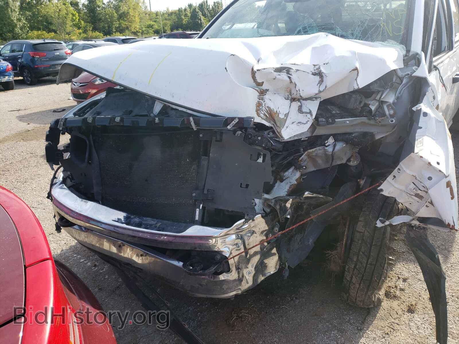 2017 RAM 3500 - VIN: 3C7WRTCL9HG723928 - Photo 9