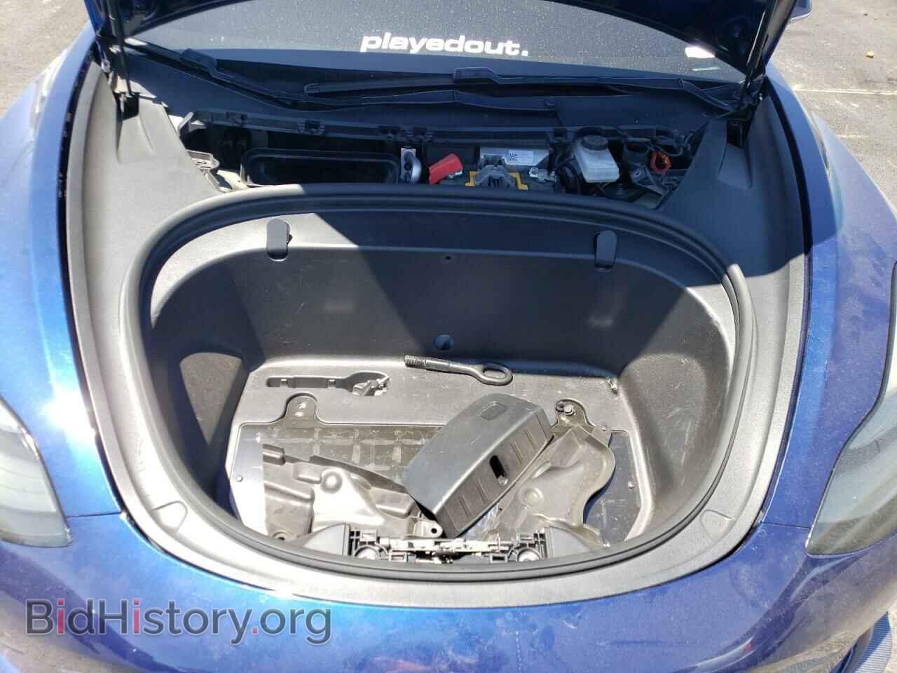 2018 TESLA MODEL 3 - VIN: 5YJ3E1EB6JF130799 - Фото 11