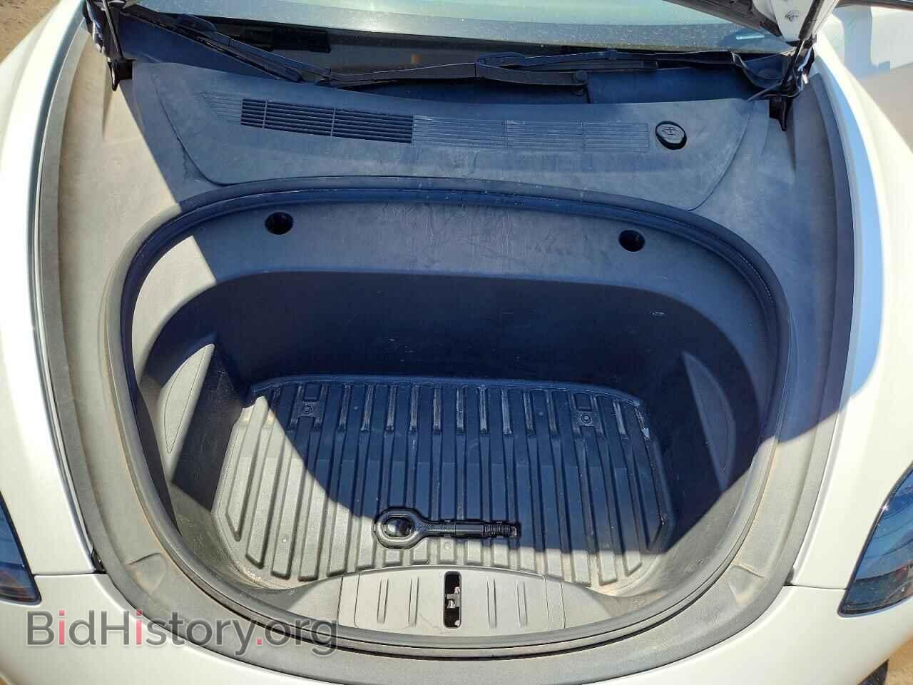 2023 TESLA MODEL 3 - VIN: 5YJ3E1EA6PF552040 - Фото 11