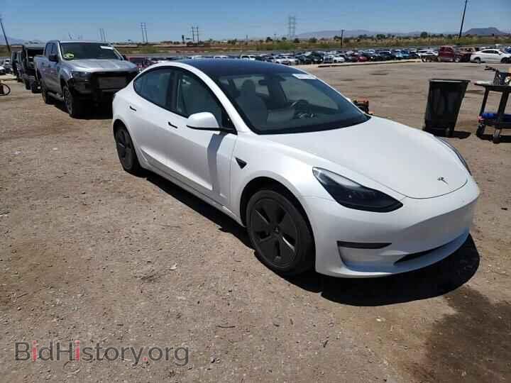 2023 TESLA MODEL 3 - VIN: 5YJ3E1EA6PF552040 - Фото 13
