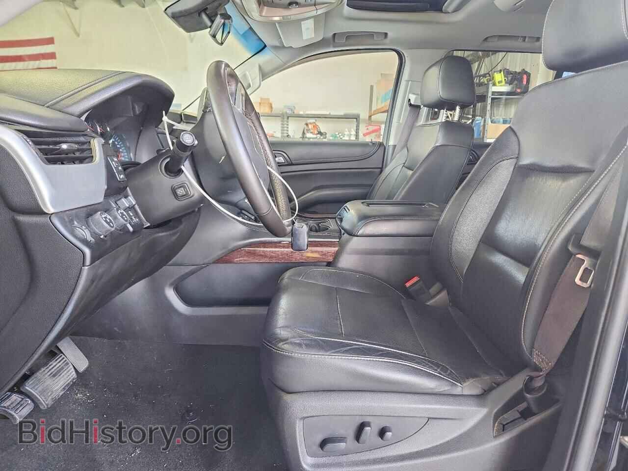 2017 GMC YUKON - VIN: 1GKS2BKC6HR265071 - Фото 7
