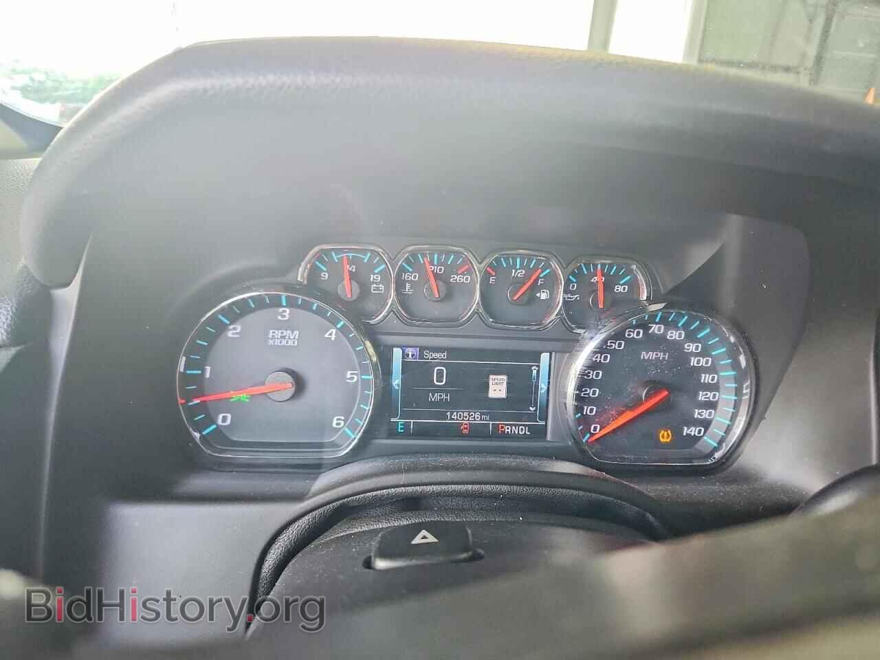 2017 GMC YUKON - VIN: 1GKS2BKC6HR265071 - Фото 9
