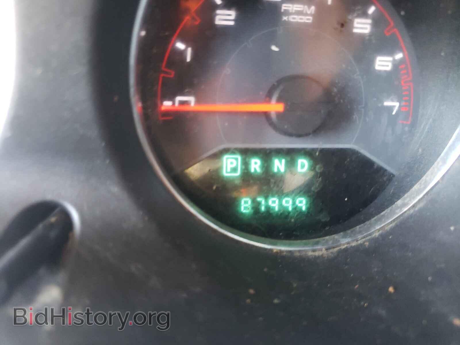 2012 DODGE AVENGER - VIN: 1C3CDZCB5CN221107 - Фото 8