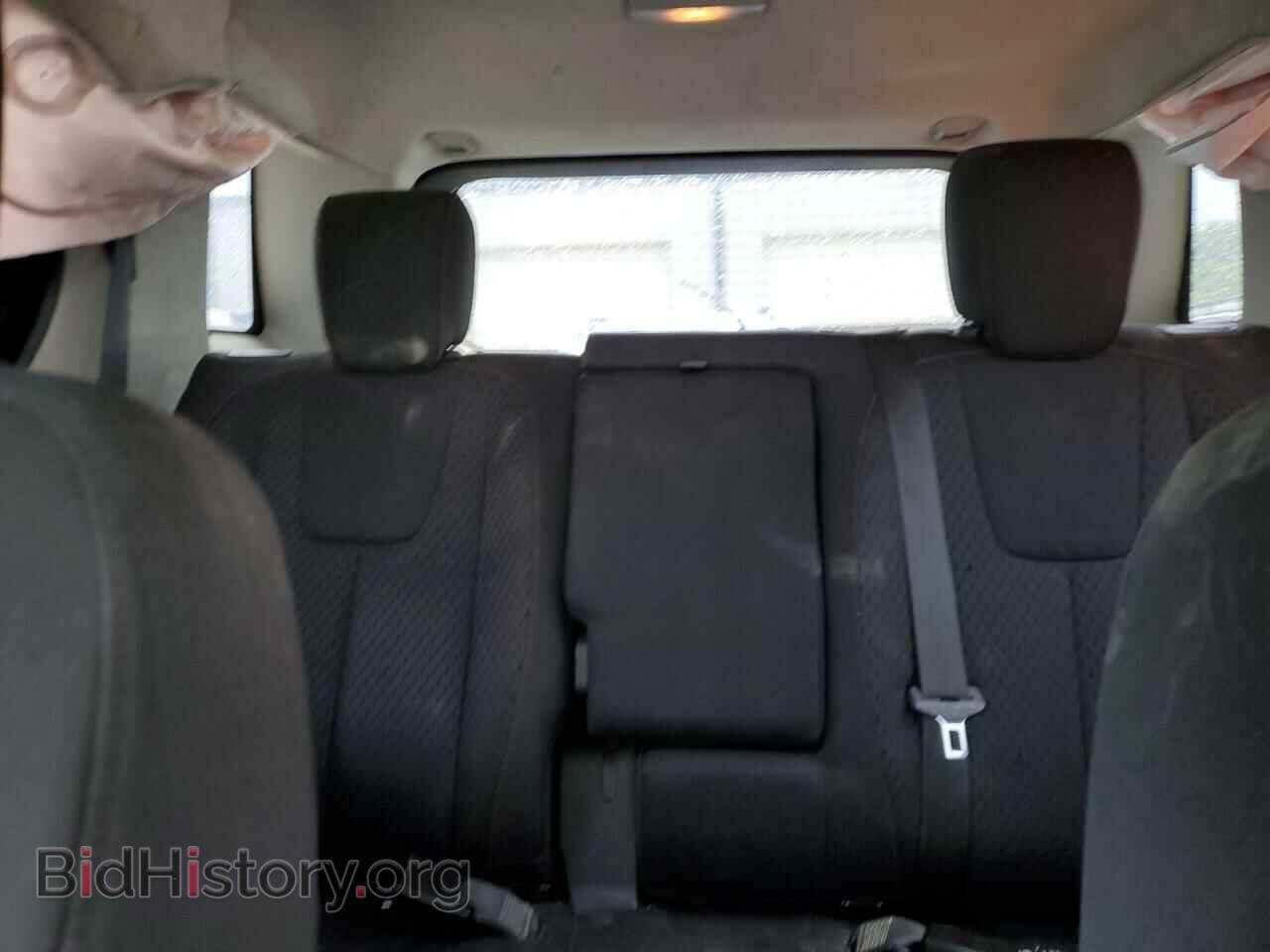 2012 GMC TERRAIN - VIN: 2GKFLREK6C6289997 - Photo 10