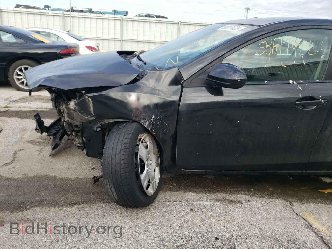 2010 MAZDA 3 - VIN: JM1BL1SF0A1214571 - Photo 9