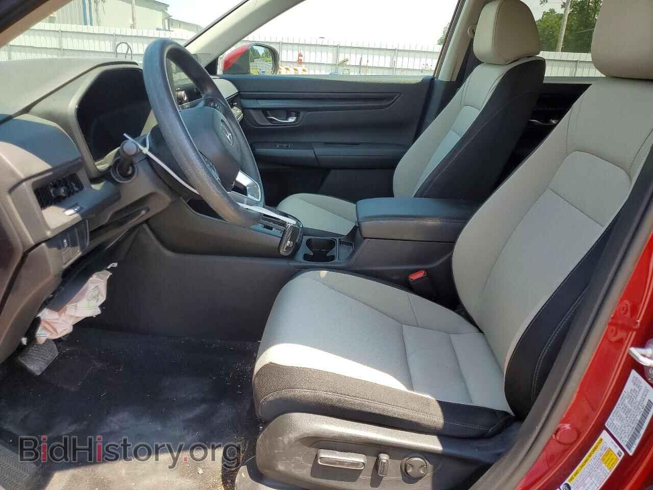 2024 HONDA CRV - VIN: 5J6RS4H48RL010216 - Фото 7