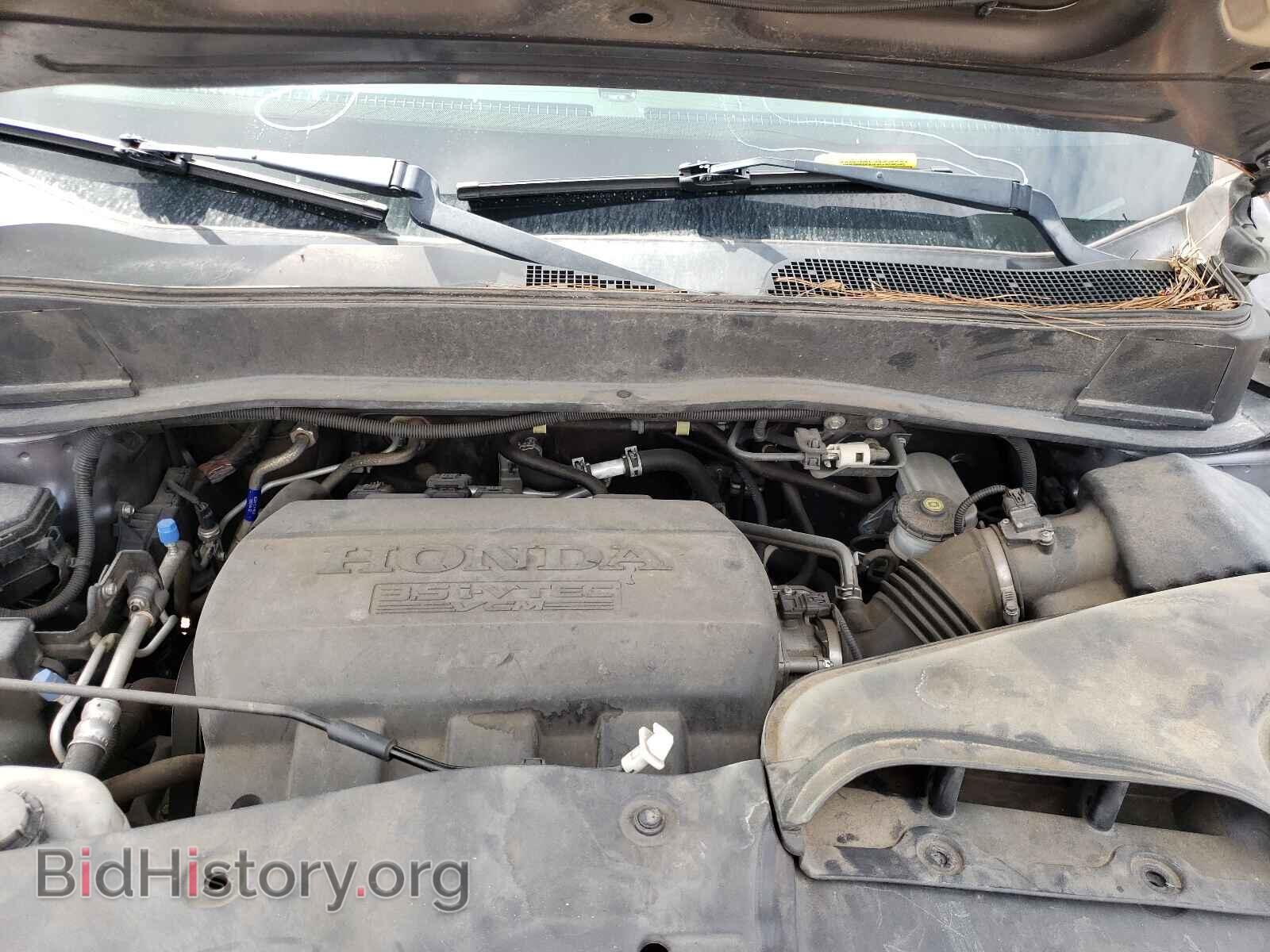 2014 HONDA PILOT - VIN: 5FNYF3H58EB008813 - Фото 7