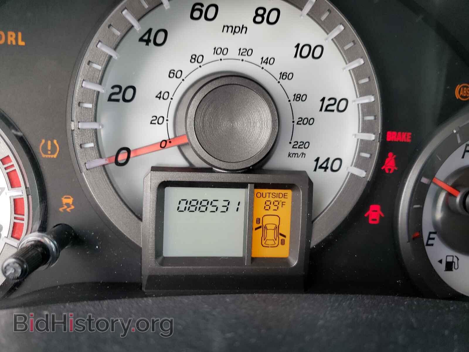 2014 HONDA PILOT - VIN: 5FNYF3H58EB008813 - Фото 8
