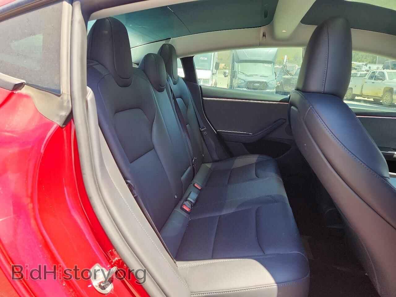 2024 TESLA MODEL 3 - VIN: 5YJ3E1EA7RF854505 - Фото 10