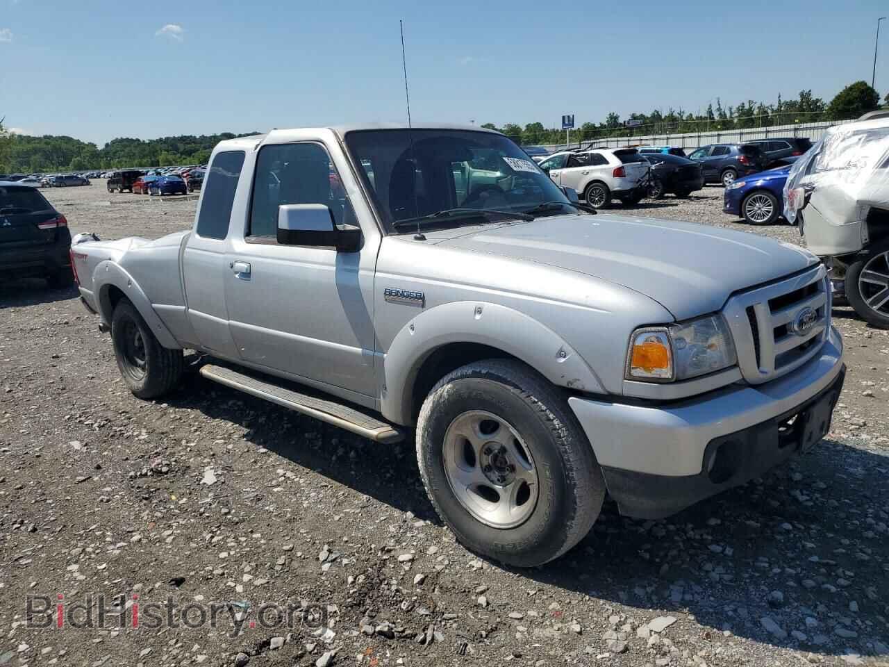 2011 FORD RANGER - VIN: 1FTLR4FE1BPB04083 - Фото 4