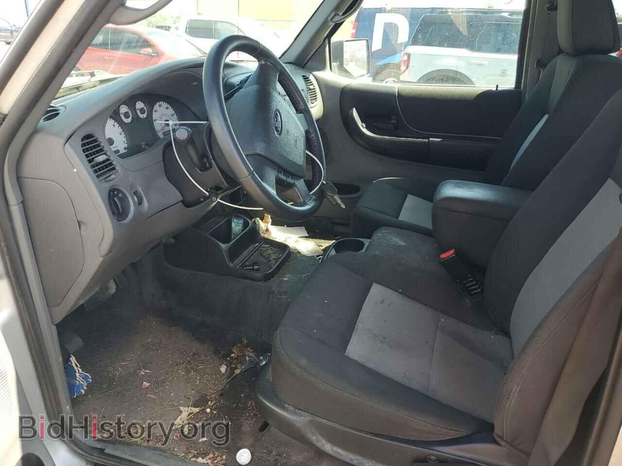 2011 FORD RANGER - VIN: 1FTLR4FE1BPB04083 - Фото 7