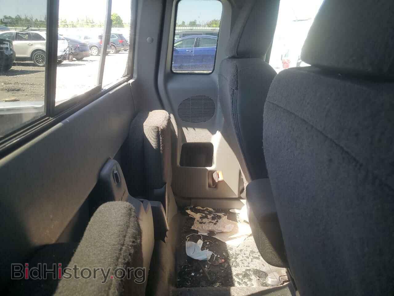 2011 FORD RANGER - VIN: 1FTLR4FE1BPB04083 - Фото 10
