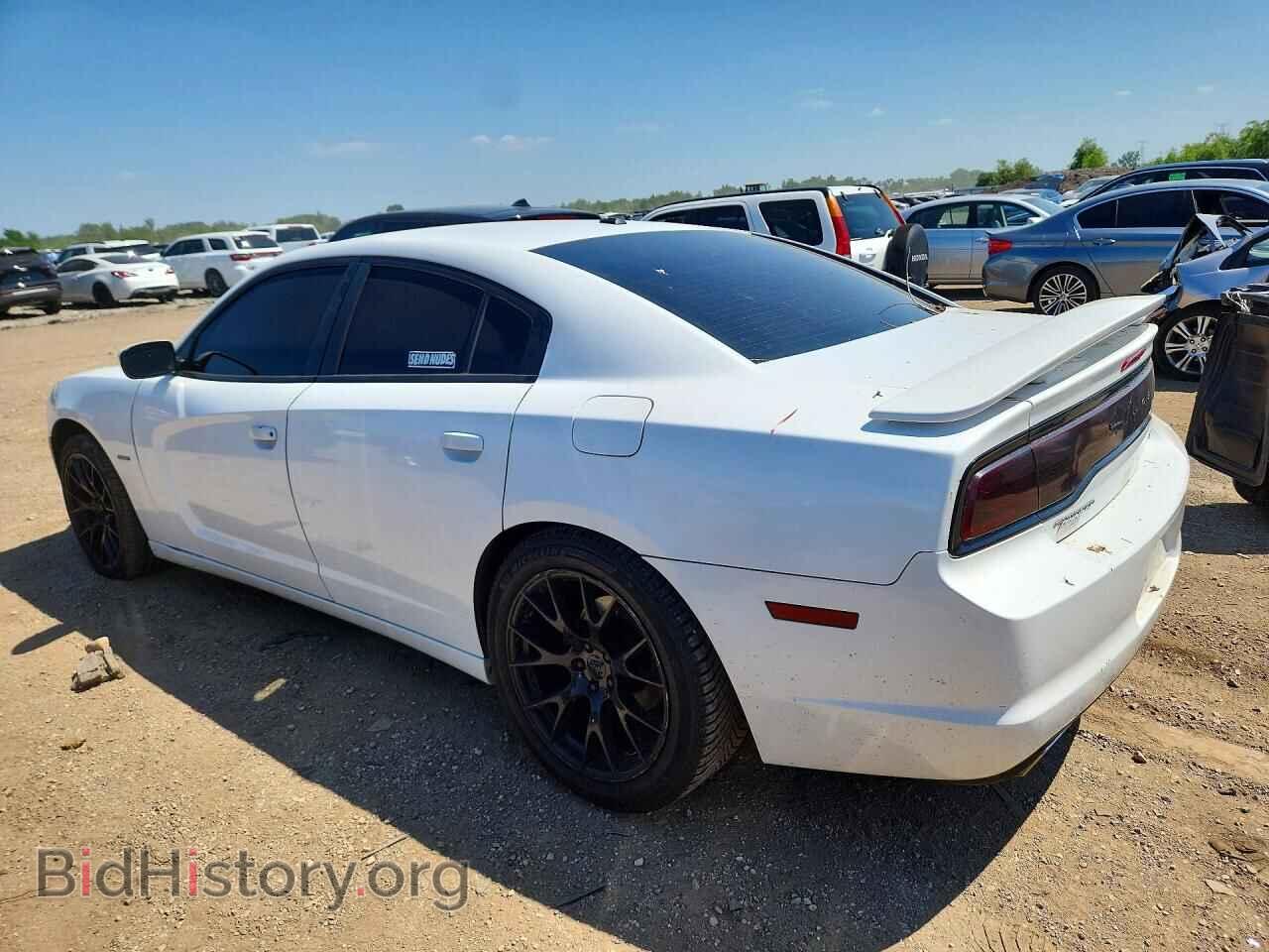 2013 DODGE CHARGER - VIN: 2C3CDXCT7DH583091 - Photo 2