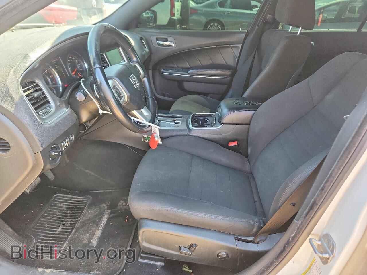 2013 DODGE CHARGER - VIN: 2C3CDXCT7DH583091 - Photo 7