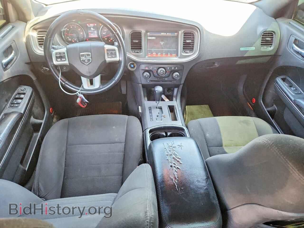 2013 DODGE CHARGER - VIN: 2C3CDXCT7DH583091 - Photo 8