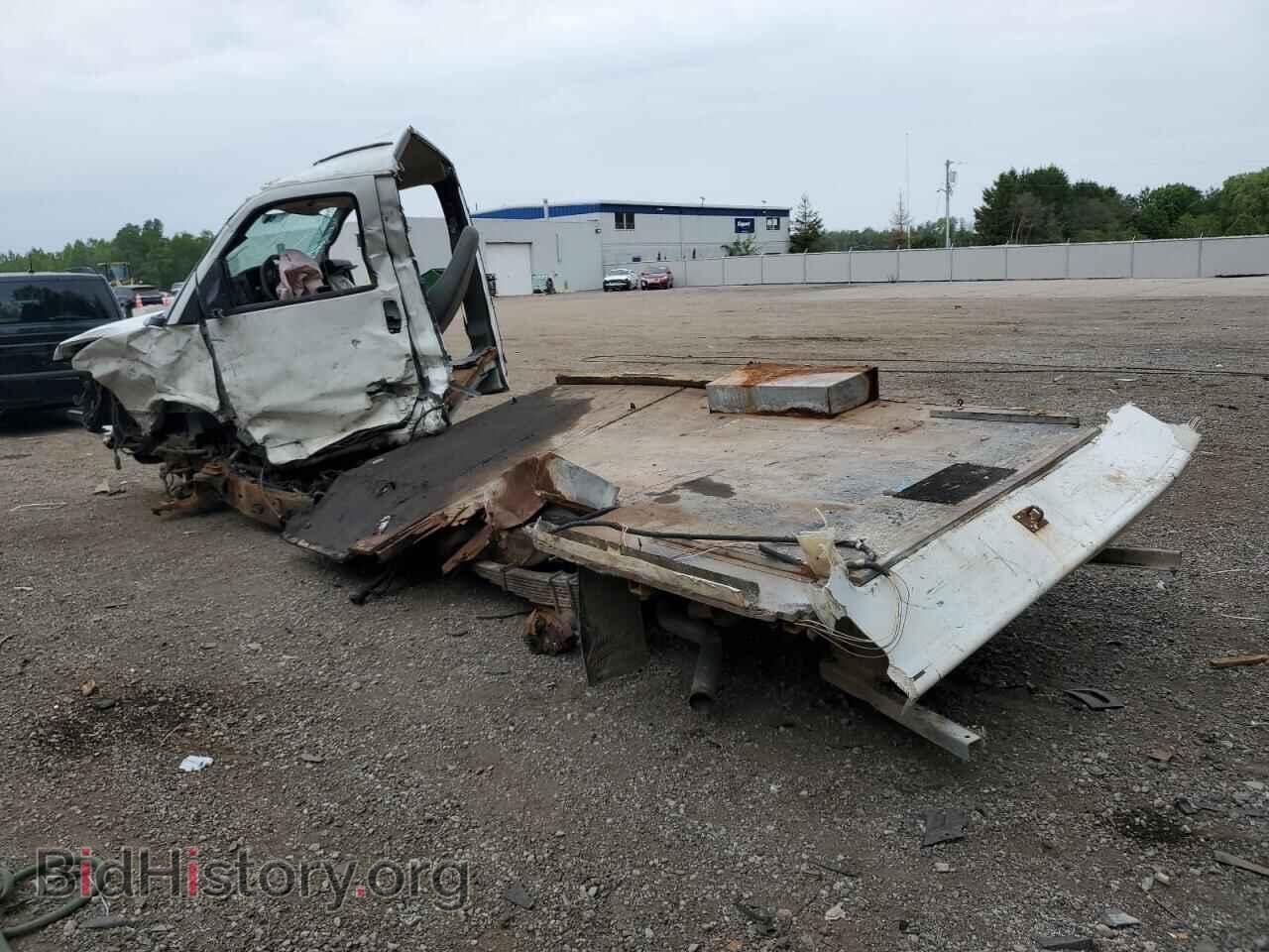 2015 CHEVROLET EXPRESS - VIN: 1GB0G2CF7F1266128 - Фото 2