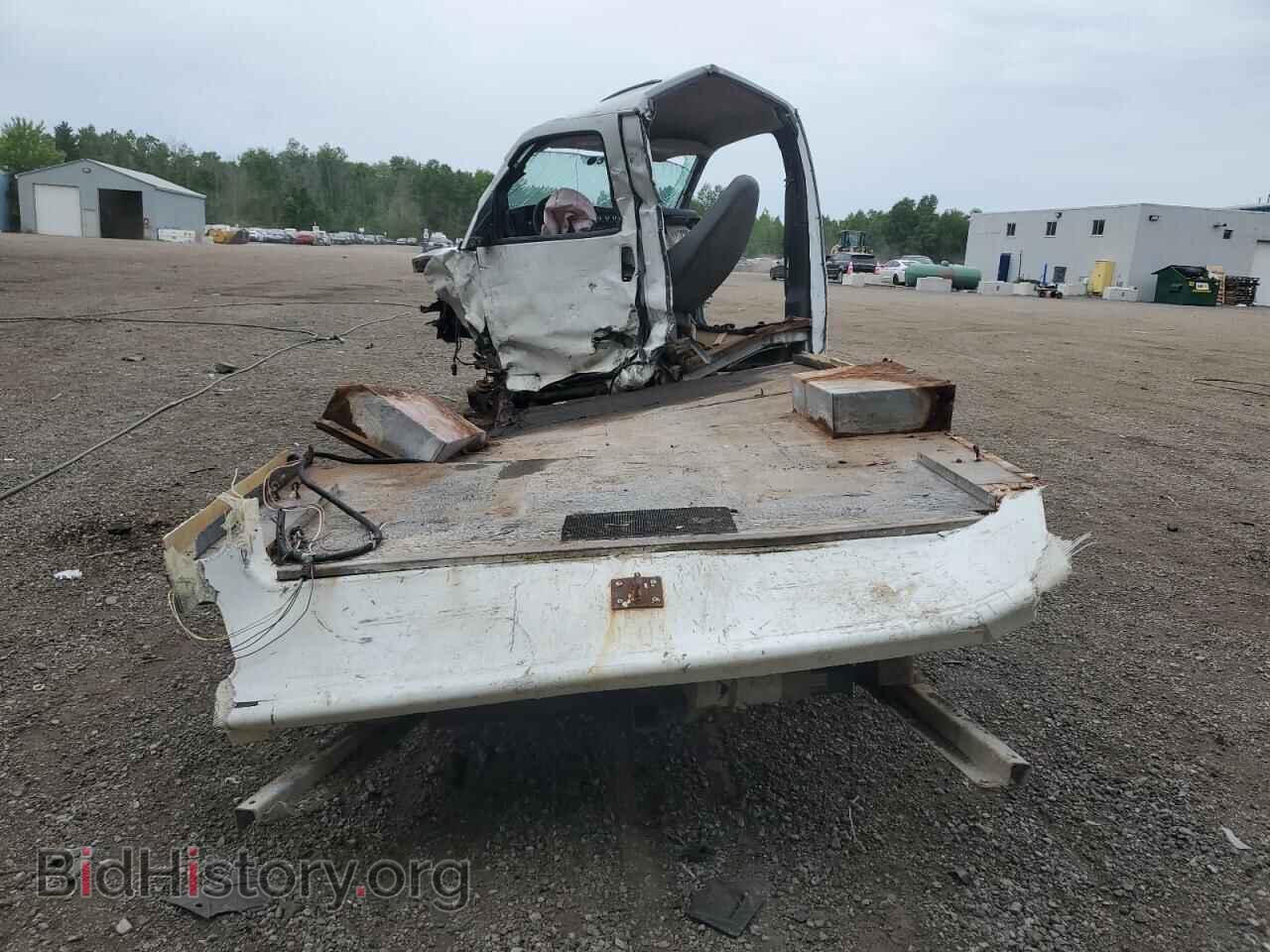 2015 CHEVROLET EXPRESS - VIN: 1GB0G2CF7F1266128 - Фото 6