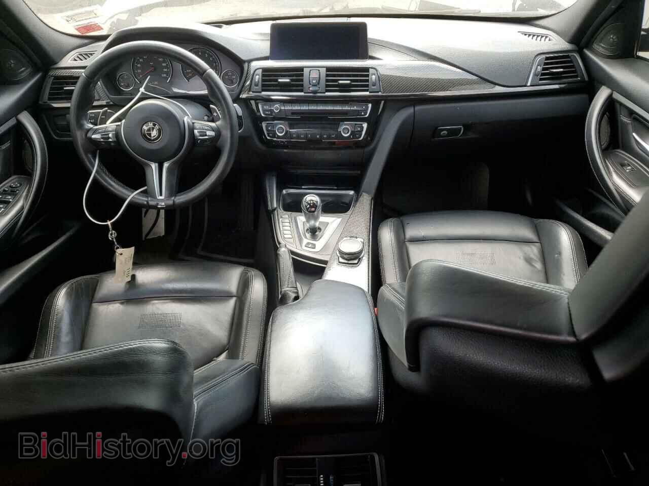 2018 BMW M3 - VIN: WBS8M9C52J5J78461 - Фото 8