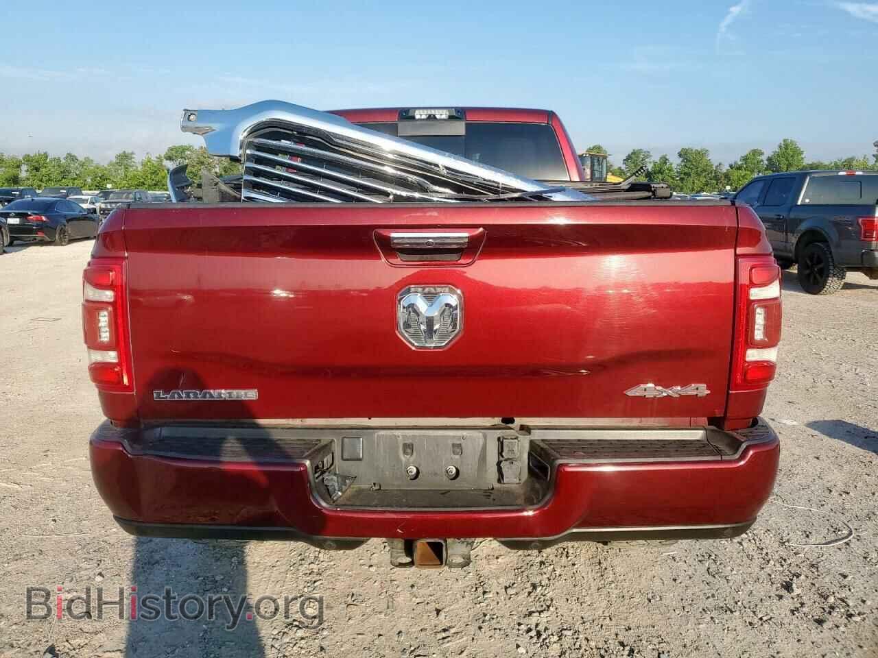 2022 RAM 2500 - VIN: 3C6UR5FJ4NG306343 - Фото 6