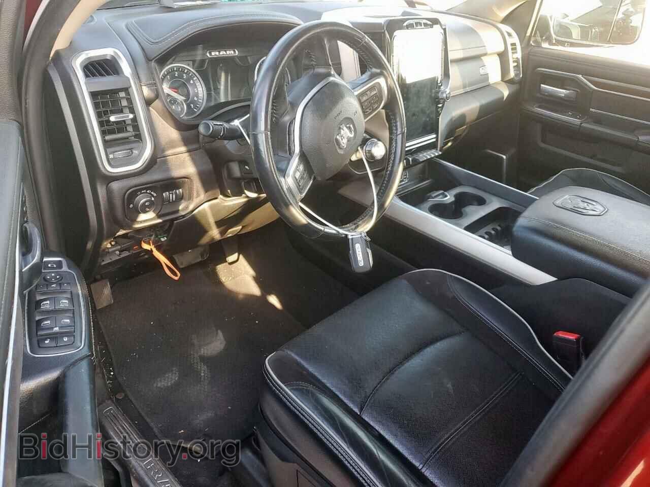 2022 RAM 2500 - VIN: 3C6UR5FJ4NG306343 - Фото 8